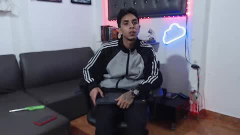 simon dice online show from February 2025 12:43:02 PM