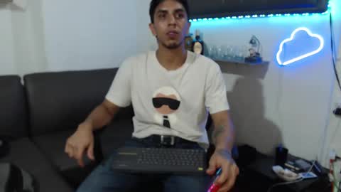 simon dice online show from February 2025 09:34:02 AM