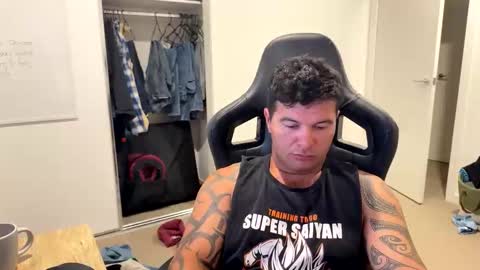 monkeydward online show from February 2026 12:41:02 PM