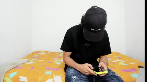 monky_0002 online show from May 2026 03:28:01 PM