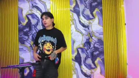 monky_0002 online show from June 2026 07:46:01 PM