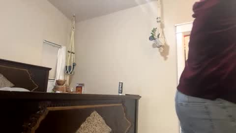 Snapshot of monroelovesyou chatting on January 2025 04:03:01 AM Monroe online show from January 2025 04:03:01 AM