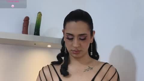 Monserrat Salvatore online show from March 2025 04:50:02 AM