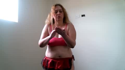 monserratsweet6 online show from October 2025 05:02:02 PM