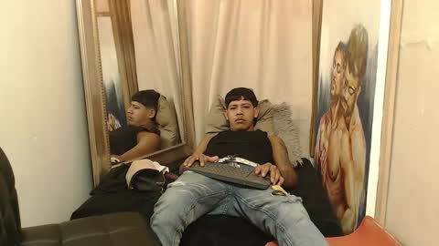 Snapshot of monsoon_the_best chatting on November 2025 05:41:02 AM monsoon_the_best online show from November 2025 05:41:02 AM