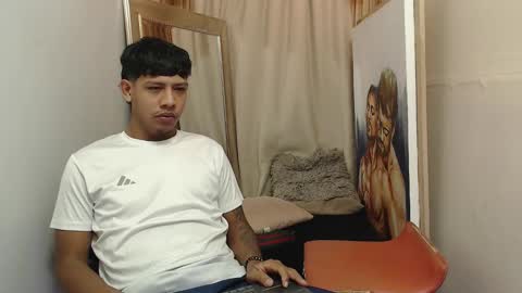 Snapshot of monsoon_the_best chatting on November 2025 03:07:01 AM monsoon_the_best online show from November 2025 03:07:01 AM