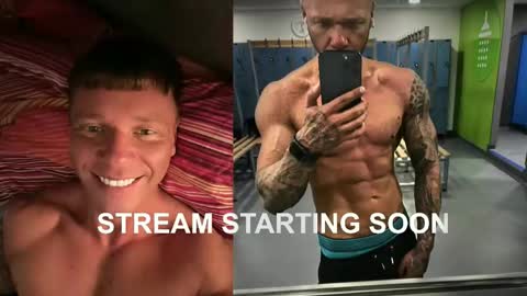 Monster D online show from October 2025 07:28:02 AM