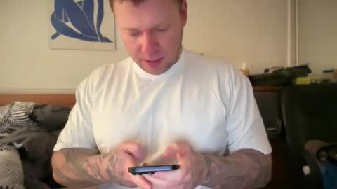 Monster D online show from April 2026 09:07:01 AM