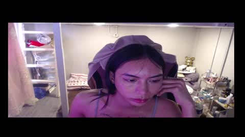 ELYSE A SIMPLE GIRL online show from February 2026 05:45:01 AM