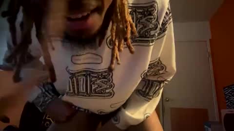 monstercummin online show from February 2025 06:29:02 PM