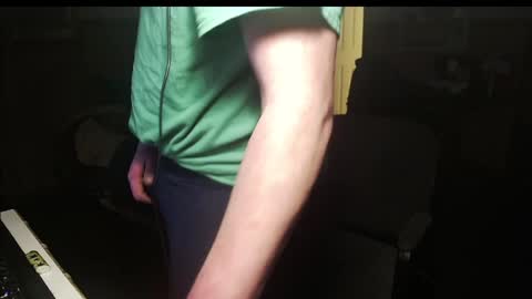 Snapshot of montana6897 chatting on January 2025 10:05:02 AM Kingalby817 online show from January 2025 10:05:02 AM