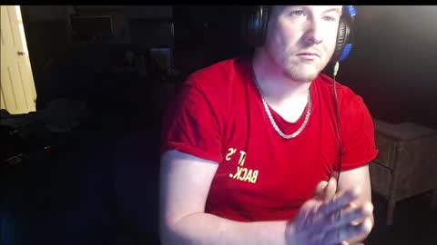 Snapshot of montana6897 chatting on January 2025 08:54:01 AM Kingalby817 online show from January 2025 08:54:01 AM