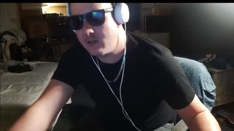 Snapshot of montana6897 chatting on January 2025 12:18:01 PM Kingalby817 online show from January 2025 12:18:01 PM