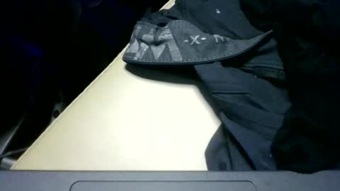 montanacock666 online show from December 2025 11:37:01 AM