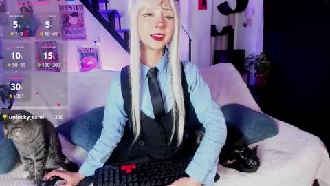 Monxse online show from September 2025 02:13:01 AM