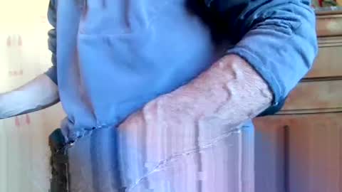 Snapshot of mookie2 chatting on February 2025 11:33:01 AM mookie2 online show from February 2025 11:33:01 AM