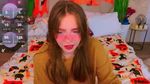 Snapshot of moon__bunny chatting on October 2025 03:40:02 PM Moon Bunny online show from October 2025 03:40:02 PM