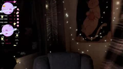 Roxy online show from December 2025 09:55:01 PM