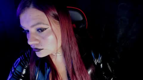 Snapshot of moon_dark520 chatting on April 2026 02:38:01 AM Lilith online show from April 2026 02:38:01 AM