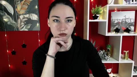 Diana online show from December 2024 07:43:02 PM