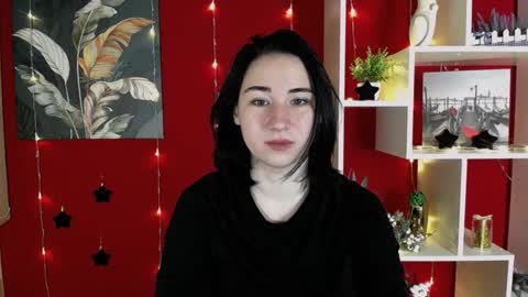 Diana online show from December 2024 04:35:02 PM