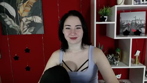 Diana online show from December 2024 03:26:01 PM