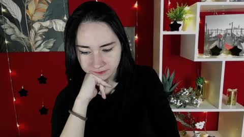 Diana online show from December 2024 02:40:02 PM