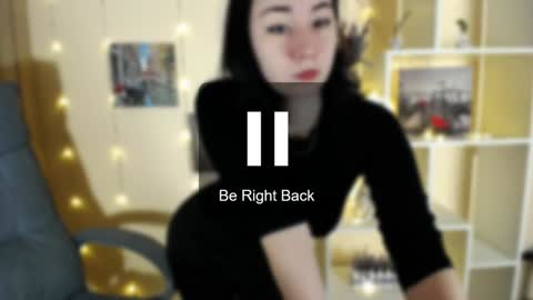 Diana online show from January 2025 12:48:02 PM