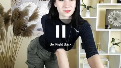 Diana online show from September 2025 07:28:02 PM