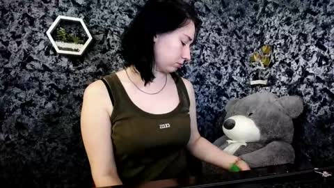 Diana online show from May 2026 07:52:02 PM