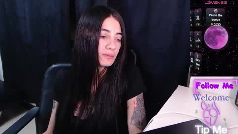 Moon Magic666 online show from March 2026 03:41:02 AM