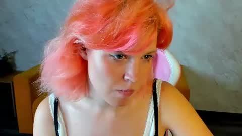 Snapshot of moon_starry chatting on August 2026 07:33:02 AM Your love online show from August 2026 07:33:02 AM