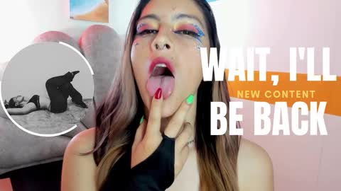 Winy online show from October 2025 11:06:02 AM