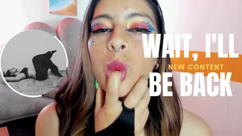 Winy online show from October 2025 11:27:01 AM