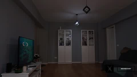 Anna online show from November 2025 04:46:02 AM