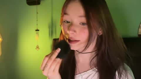 Ann  online show from April 2026 06:35:01 PM