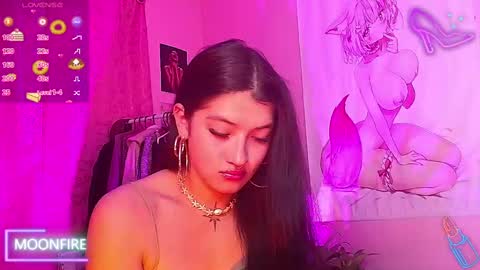 Nicky  online show from October 2025 08:12:02 AM