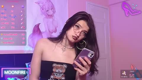 Nicky  online show from December 2025 01:48:02 AM