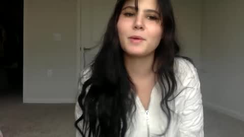 mooni minx online show from November 2025 02:54:01 PM