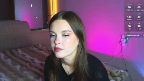 Joyce online show from December 2025 03:09:02 PM