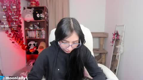 MOON  online show from June 2026 12:56:02 AM