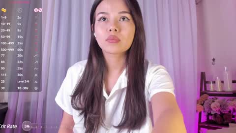 Snapshot of moonlight8_ chatting on January 2025 11:01:01 AM LANA online show from January 2025 11:01:01 AM