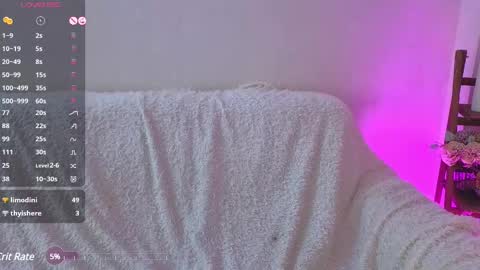 Snapshot of moonlight8_ chatting on February 2025 02:05:02 PM LANA online show from February 2025 02:05:02 PM