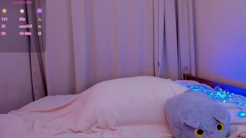 Snapshot of moonlight8_ chatting on December 2025 11:38:02 AM LANA online show from December 2025 11:38:02 AM