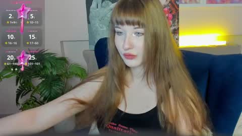 Eva online show from March 2026 11:32:01 AM