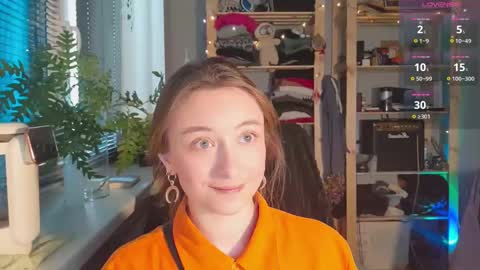 Snapshot of moonlight__lovers chatting on February 2025 12:16:01 PM Dana online show from February 2025 12:16:01 PM