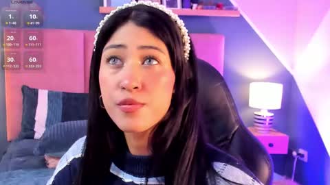 Ivy online show from February 2026 05:11:02 AM