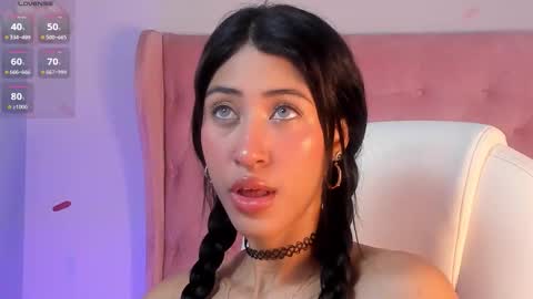 Ivy online show from March 2026 04:38:02 AM