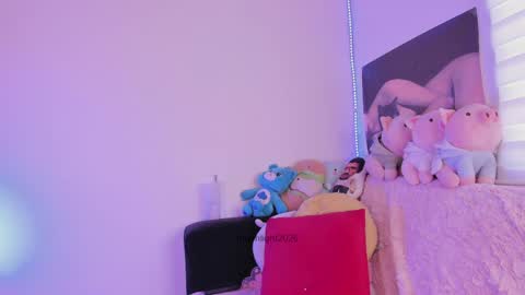 moonliight__ online show from May 2026 04:35:02 PM