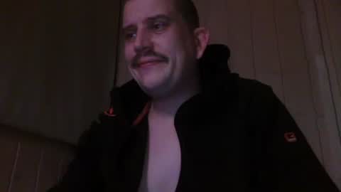 BouncyBoner online show from December 2025 11:55:02 PM